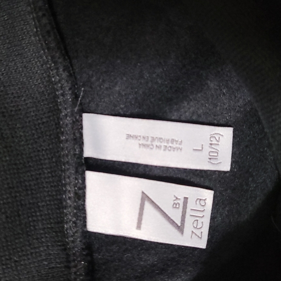 Black sweatshirt - Picture 5 of 5